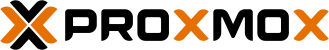 Proxmox Logo